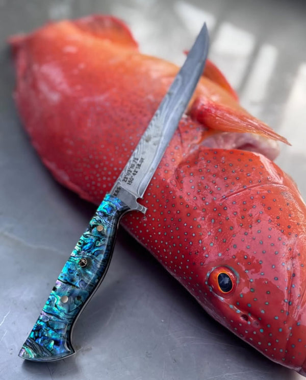 Iron Gate Knives Gift Voucher