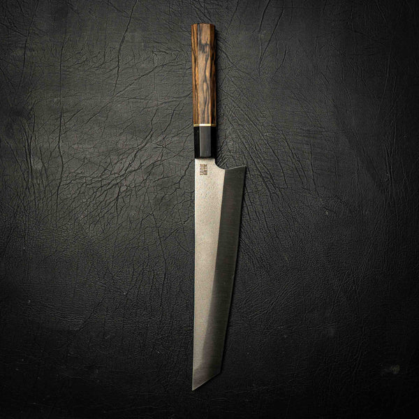 210mm Sujihiki — N690 Steel