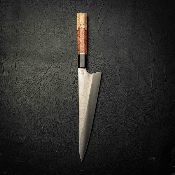 Honesuki — N690 Steel