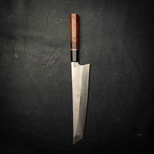 210mm Sujihiki — N690 Steel