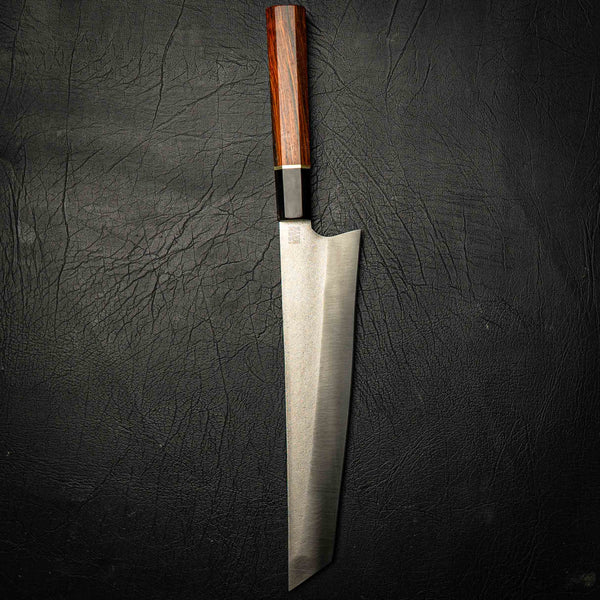 210mm Sujihiki — N690 Steel