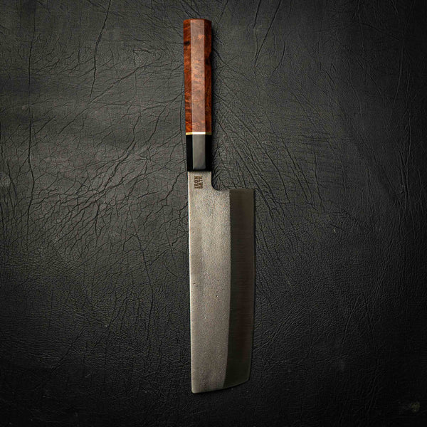 170mm Nakiri — N690 Steel