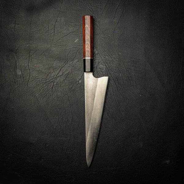 Honesuki — N690 Steel