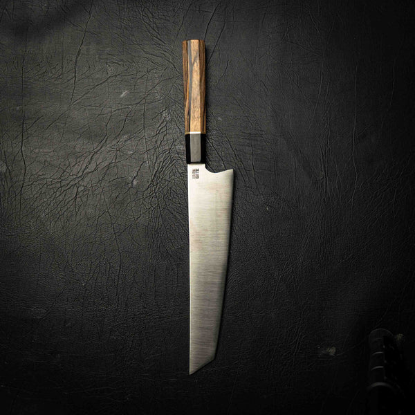 210 mm Sujihiki — N690 Steel