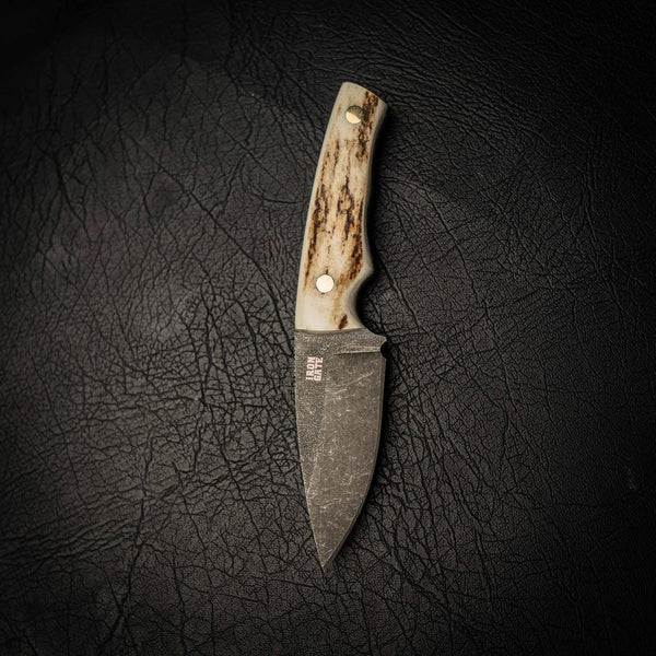 N690 Mini Skinner – Stonewashed Finish
