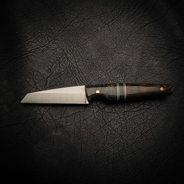 Elmax Wharncliffe – Satin Finish