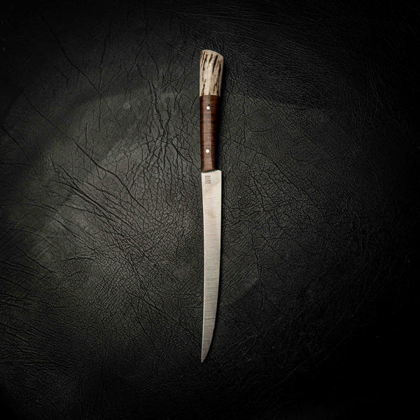 Flexxy Fillet – Antler & Ringed Gidgee