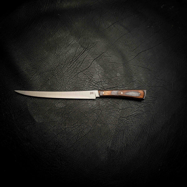 Flexxy Fillet – Laminated Birch wood