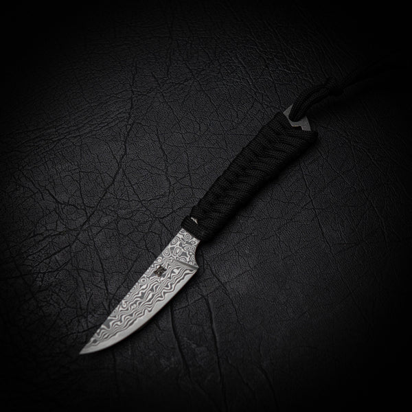 PRE-ORDER: Paracord Utility Knives โ Built Your Way.