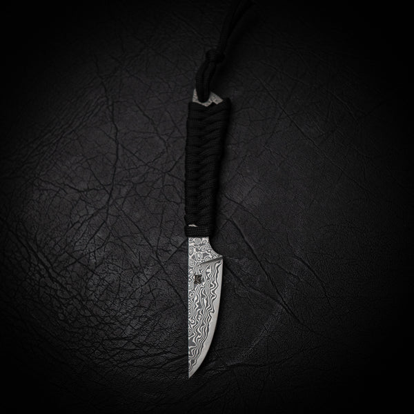 PRE-ORDER: Paracord Utility Knives โ Built Your Way.