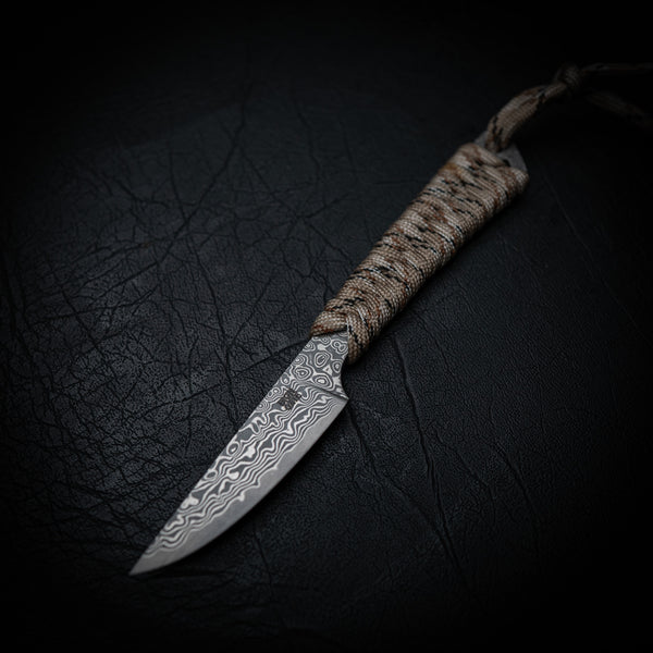 PRE-ORDER: Paracord Utility Knives โ Built Your Way.