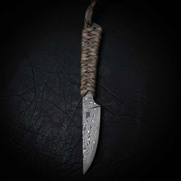 PRE-ORDER: Paracord Utility Knives โ Built Your Way.