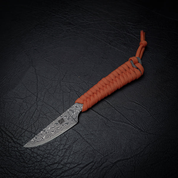 PRE-ORDER: Paracord Utility Knives โ Built Your Way.