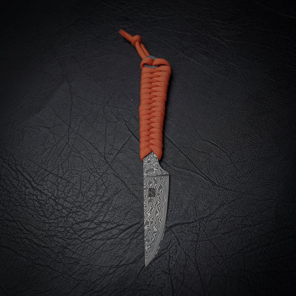 PRE-ORDER: Paracord Utility Knives โ Built Your Way.