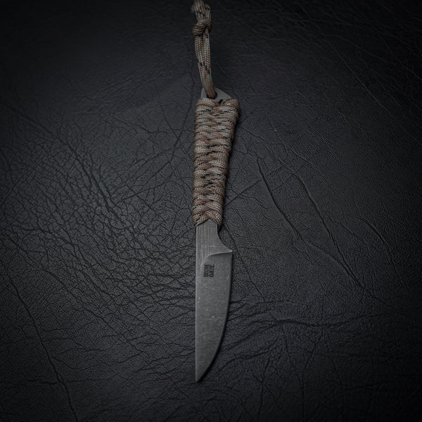 PRE-ORDER: Paracord Utility Knives โ Built Your Way.