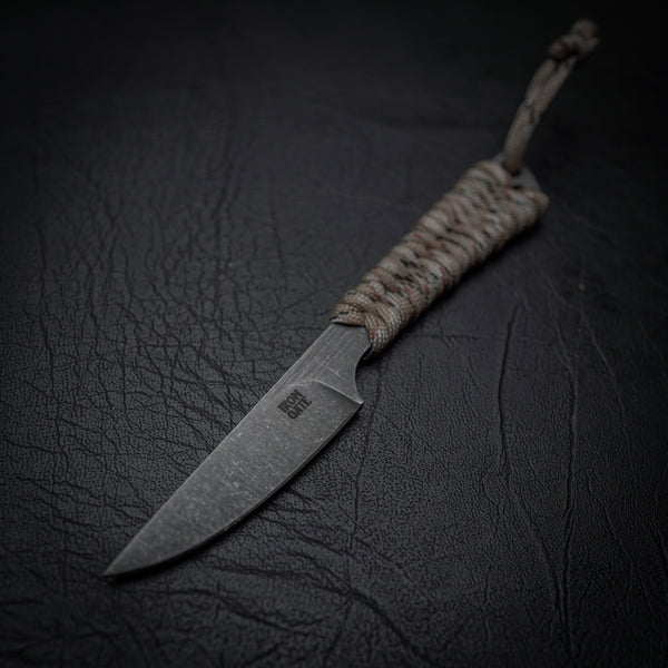 PRE-ORDER: Paracord Utility Knives โ Built Your Way.
