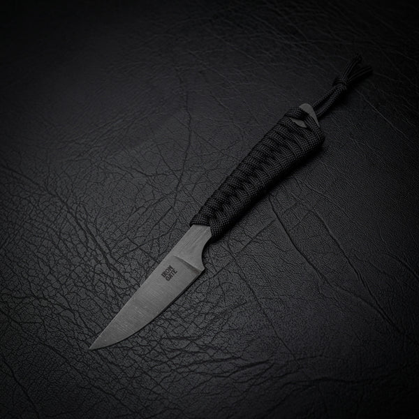 PRE-ORDER: Paracord Utility Knives โ Built Your Way.