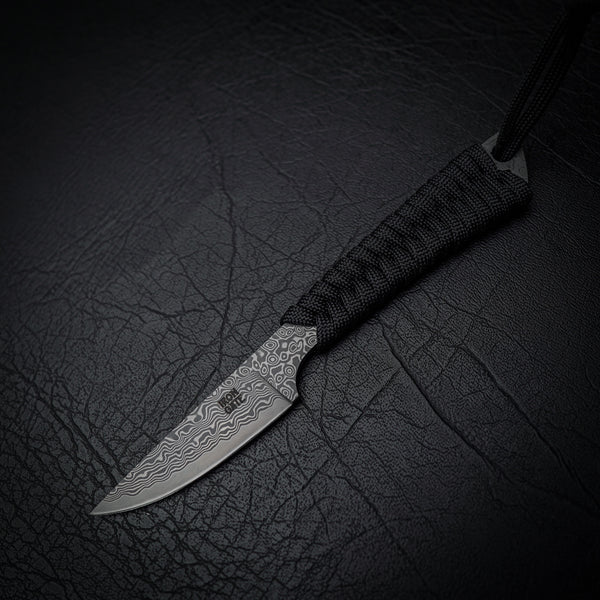 PRE-ORDER: Paracord Utility Knives โ Built Your Way.