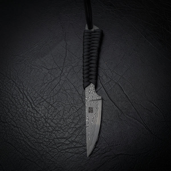 PRE-ORDER: Paracord Utility Knives โ Built Your Way.