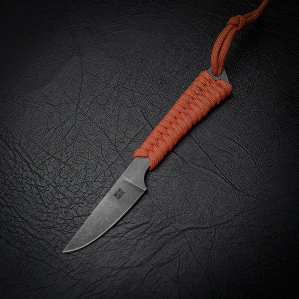 PRE-ORDER: Paracord Utility Knives โ Built Your Way.