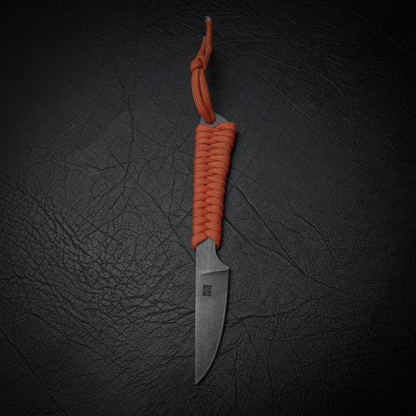 PRE-ORDER: Paracord Utility Knives โ Built Your Way.