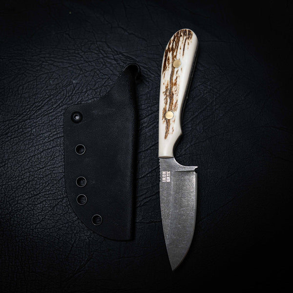 Ergo Skinner — Deer Antler