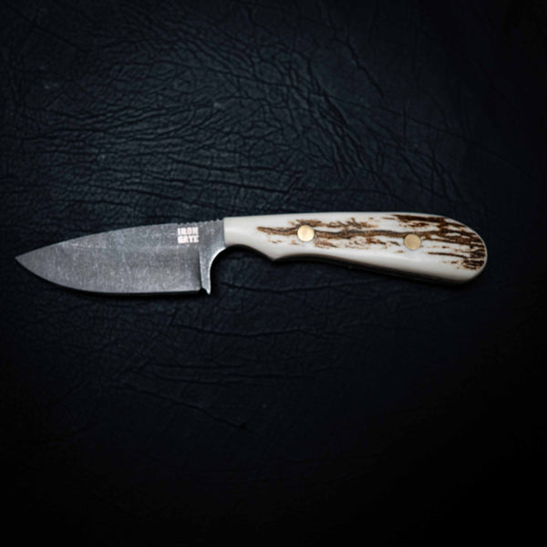 Ergo Skinner — Deer Antler