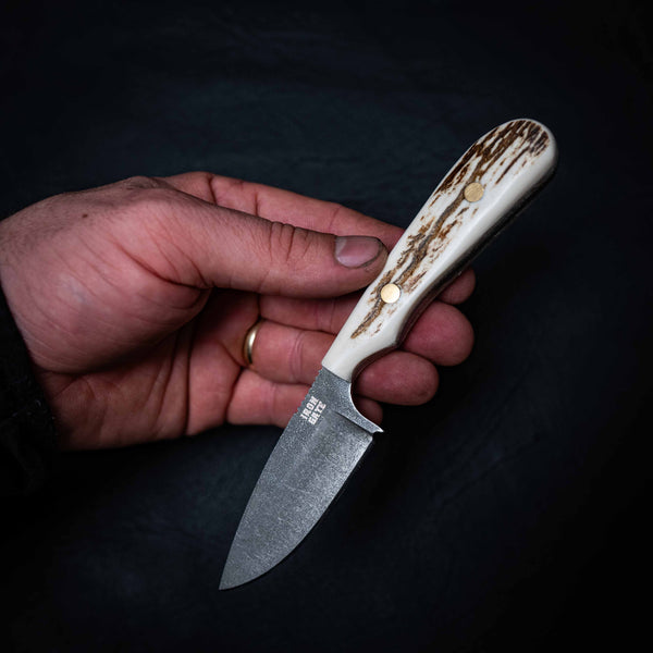 Ergo Skinner — Deer Antler