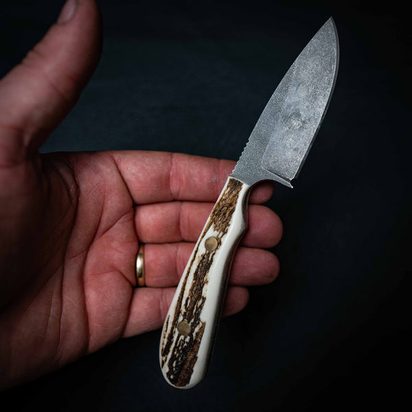 Ergo Skinner — Deer Antler