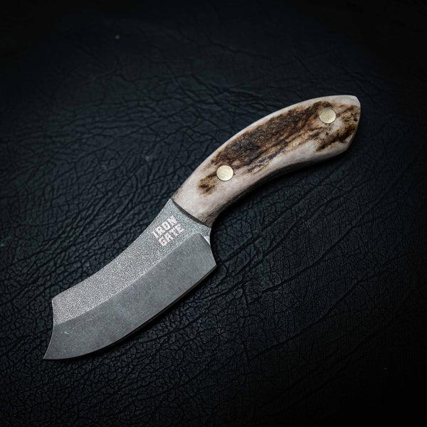Notch — Deer Antler
