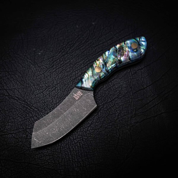 Notch — Full Abalone