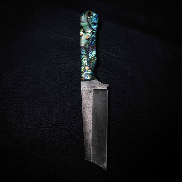 Wharncliffe — Full Abalone