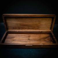 Walnut Gift Box