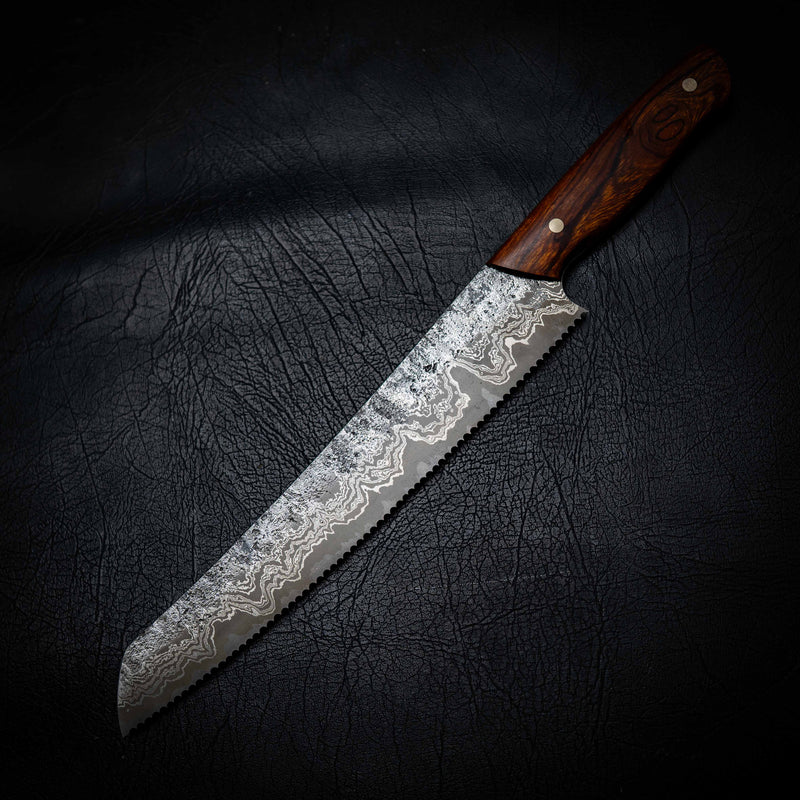 Bread Knife