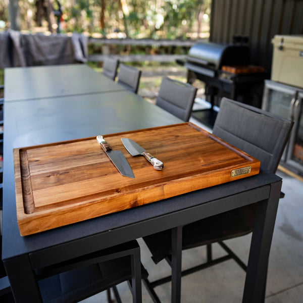 Chopping Board — Large (700 × 450mm)