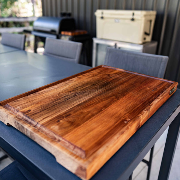 Chopping Board — Large (700 × 450mm)