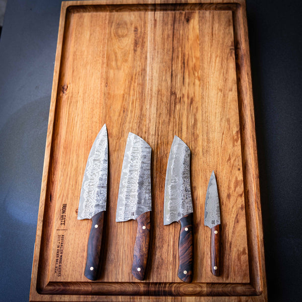 Chopping Board — Large (700 × 450mm)
