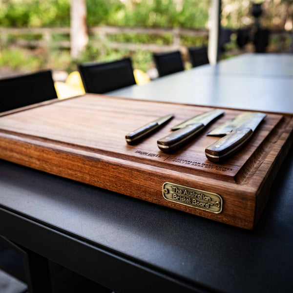 Chopping Board — Medium (600 × 400mm)