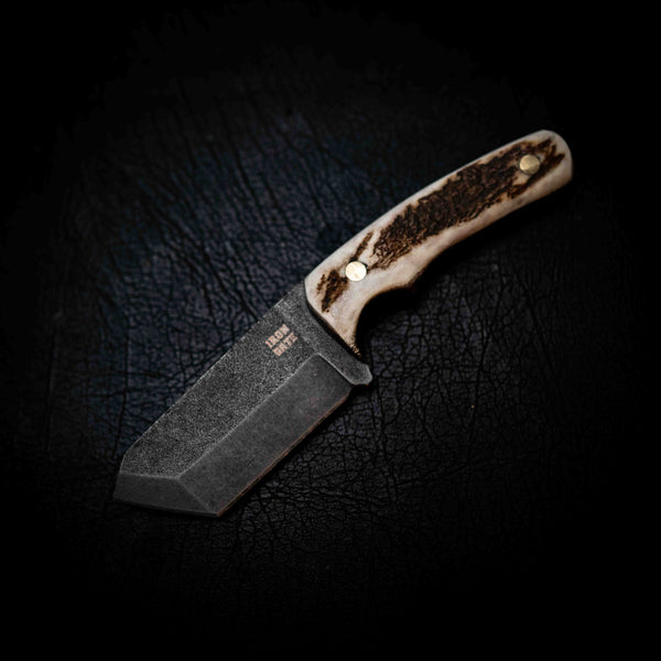 Stubby — Full Deer Antler