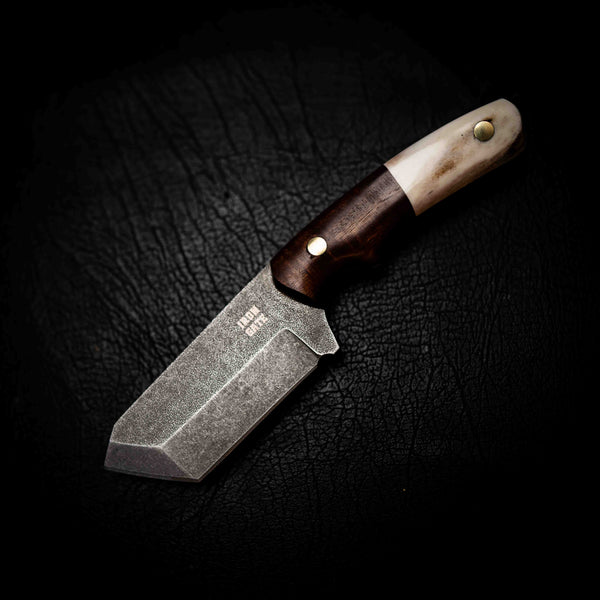 Stubby — Half Gidgee & Deer Antler