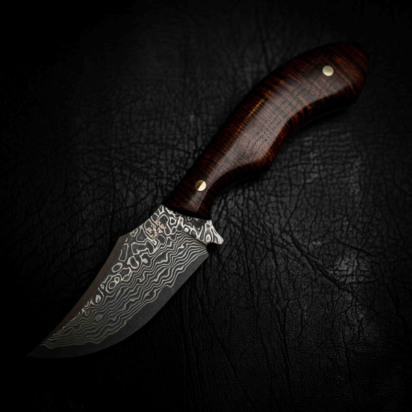 Mini Skinner — Stabilised Minni Ritchi