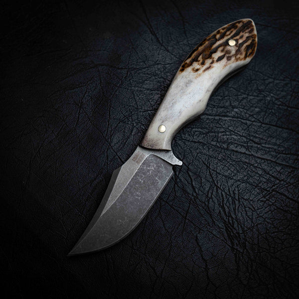 Mini Skinner — Elmax | Full Deer Antler