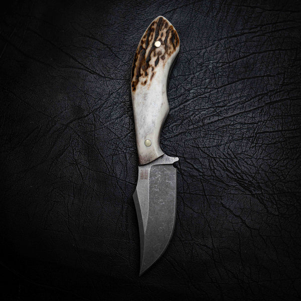 Mini Skinner — Elmax | Full Deer Antler