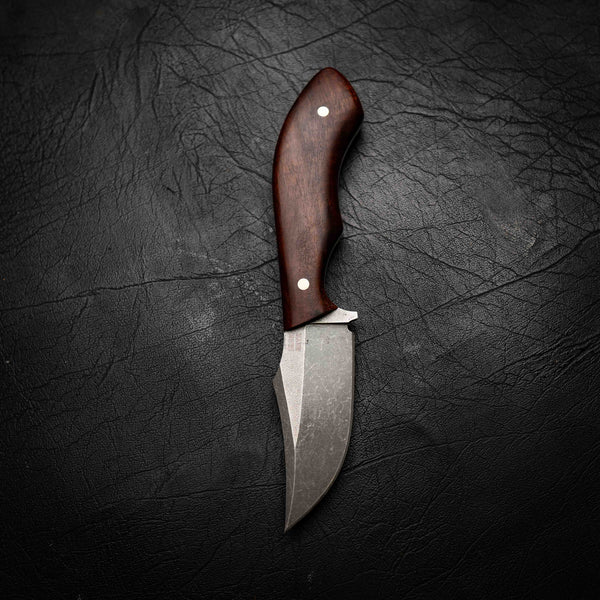 Mini Skinner — Elmax | Full Ringed Gidgee
