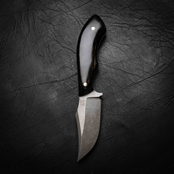 Mini Skinner — Elmax | Full Buffalo Horn