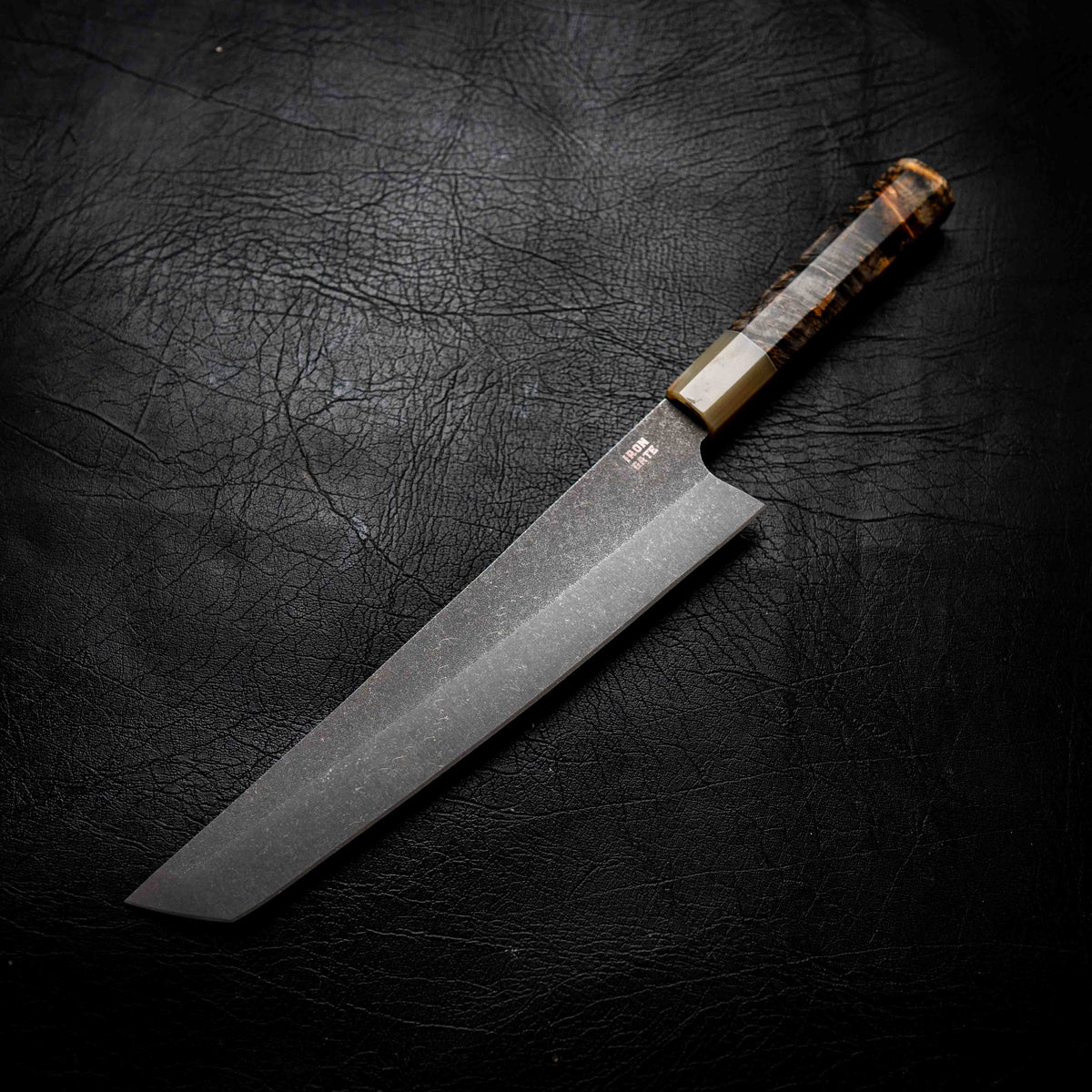 Tanto Kitchen Knives