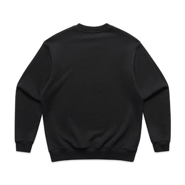 Made Crew – Black
