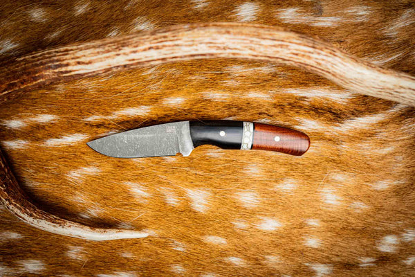 Stockman — African Blackwood, Western Myall & TruStone