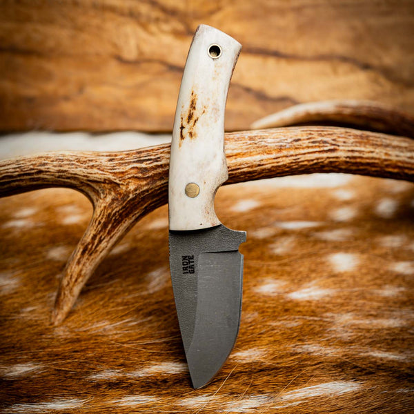 Skinner — Deer Antler
