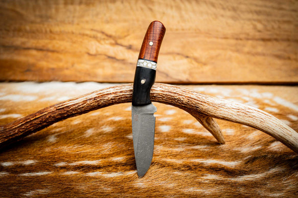 Stockman — African Blackwood, Western Myall & TruStone